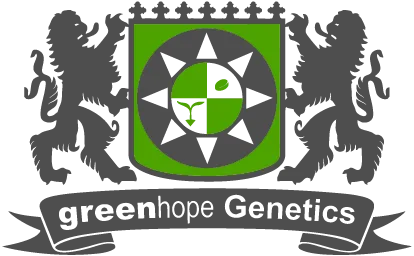 greenhope Genetics Logo
